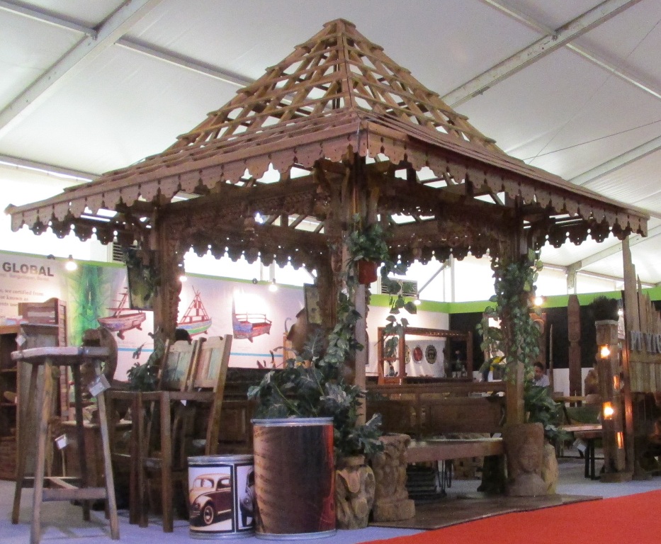 Yogya Indo Global
