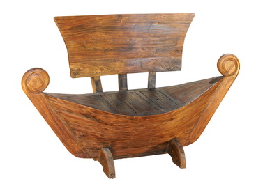 Boot Sofa 