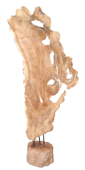 Leaf  Stand A