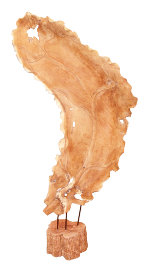 Leaf  Stand B