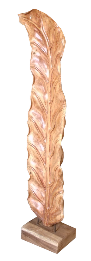 Leaf  Stand C
