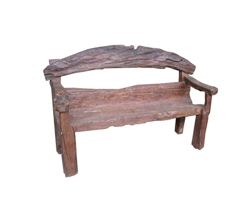 Lesung Primitif Bench