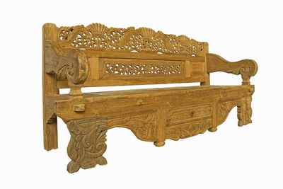 Sofi Bench Carving 1 DWRS