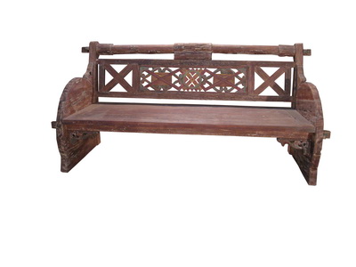 Tanbing Bench
