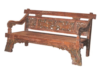 Thai Bench